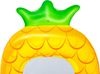 BESTWAY Nafukovací lehátko ananas / jahoda se síťkou do vody 43644