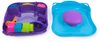 SPIN MASTER Kinetic Sand SquishMotion set kinetický písek s nástroji