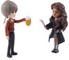 SPIN MASTER Harry Potter mini figurka set 2ks Ron + Pavarti s doplňky