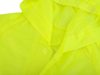 Dětská pláštěnka neon