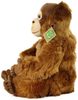 PLYŠ Orangutan 27cm Eco-Friendly *PLYŠOVÉ HRAČKY*