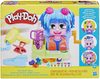 HASBRO PLAY-DOH Kadeřnický salón kreativní set s modelínou a nástroji