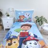 Povlečení Paw Patrol PP451 Bavlna, 140/200, 70/90 cm