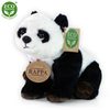 Malá Plyšová panda 18 cm