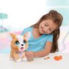 FurReal interaktivní pejsek corgi 13 cm