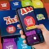 HASBRO Hra Twister Air interaktivní CZ *SPOLEČENSKÉ HRY*