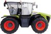RC Traktor Claas Xerion 5000 na vysílačku 2,4GHz na baterie Světlo