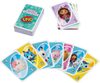 MATTEL Hra Uno Junior karty Gabbys Dollhouse *SPOLEČENSKÉ HRY*