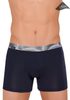 Pánské boxerky Amante 03/1-13/6+157 navy
