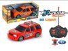 RC Auto SUV na vysílačku se světly