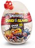 Smashers Dino Island Egg (dinosaurus ve vejci, sliz, doplňky – velké balení)
