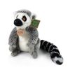 Plyšový lemur 22 cm ECO-FRIENDLY