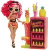L.O.L. Surprise! O.M.G. nehtové studio Pinky Pops (set s panenkou)