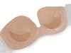 Nalepovací push-up neviditelná podprsenka