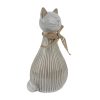 Dekorace kočka X7758/2