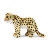 Plyšový gepard stojící 30 cm