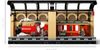 LEGO Harry Potter knižní zarážka Spěšný vlak 76450