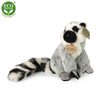 Plyšový lemur, 19 cm