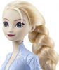 MATTEL Panenka Elsa Frozen (Ledové Království) blister