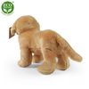 Plyšový labrador stojící 18 cm