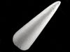 Kužel 95x245 mm polystyren