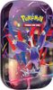 Hra Pokémon TCG ME01 Mega Heroes Mini Tin 2x booster v plechovce