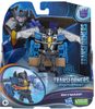 HASBRO TRANSFORMERS Earthspark Warrior akční figurka různé druhy