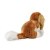 Plyšový pes kavalír King Charles španěl 28 cm