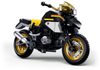 SLUBAN Model Bricks Motorka R1250GS 200 dílků STAVEBNICE