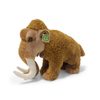 Plyšový mamut 36 cm