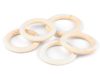 Dřevěný kroužek Ø48 mm