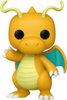 FUNKO Pop! Games Pokémon S8 Dragonite figurka plastová 850