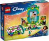 LEGO DISNEY Mirabelin fotorámeček a šperkovnice 43239