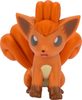 Pokémon Battle figurka set 3ks na kartě různé druhy plast