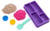 SPIN MASTER Kinetic Sand 227g kreativní set výroba koláčků