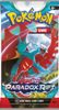 ADC Hra Pokémon TCG SV04 Scarlet & Violet Paradox Rift booster 10 karet v sáčku