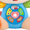 Fisher-Price mluvící pejsek (interaktivní, baterie, světlo, zvuk)