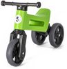 Funny Wheels Rider Sport 2v1 odrážedlo zelené