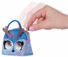 SPIN MASTER Purse Pets Mikro kabelka srnka mrkací peněženka PLYŠ