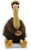 PLYŠ Pták Pštros Emu 28cm Eco-Friendly *PLYŠOVÉ HRAČKY*