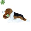 Plyšový basset 27 cm ECO-FRIENDLY