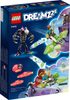 LEGO Dreamzzz Temný strážce klecí 71455