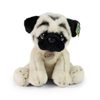 Plyšový pes mops 30 cm