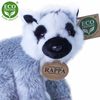 Plyšový lemur, 19 cm