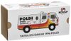 Kovap Tatra 815 Dakar 1996 Poldi 16 cm (kov) 8200