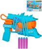 HASBRO NERF Fortnite Primal herní set blaster + 4 šipky Elite