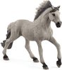 SCHLEICH Koník Sorraia Mustang figurka kůň ručně malovaná