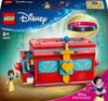 LEGO Disney Sněhurčina šperkovnice 43276