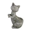 Květináč kočka X3252