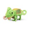 Plyšový chameleon 30 cm